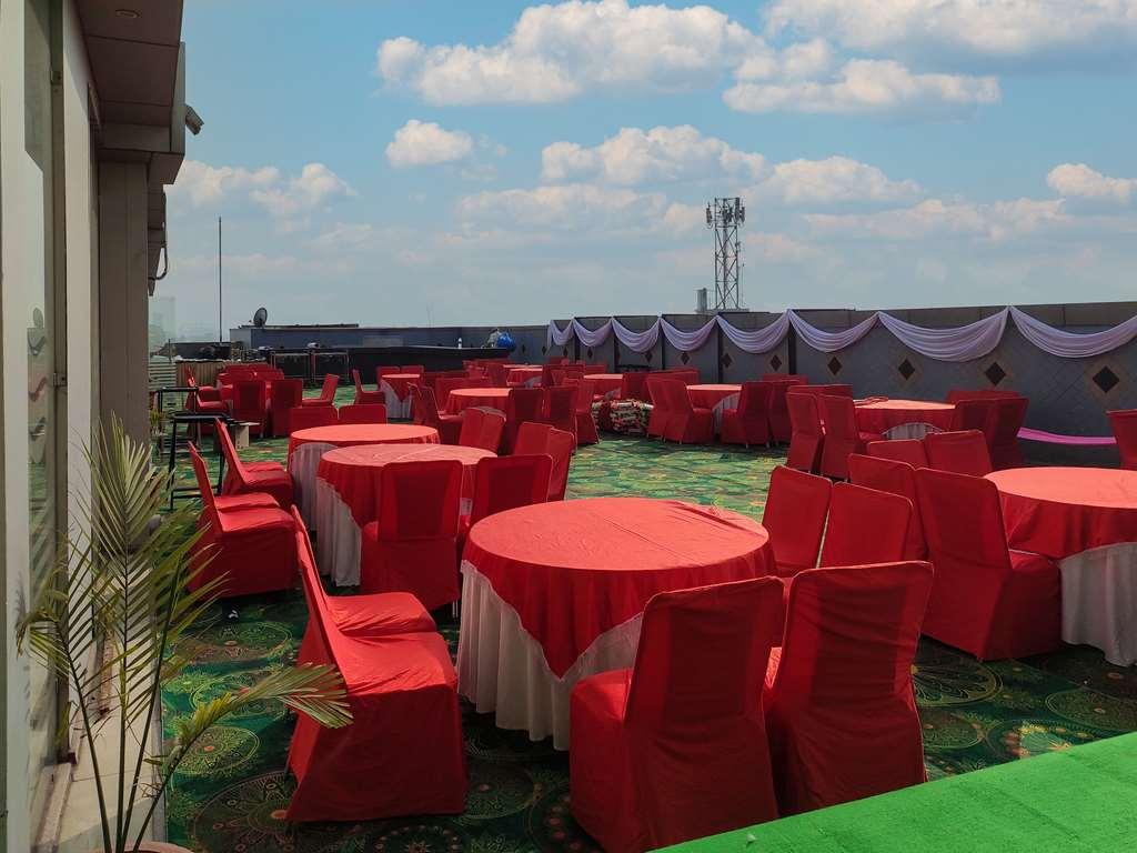 Comfort Inn Tulip Heights Bathinda Exterior foto