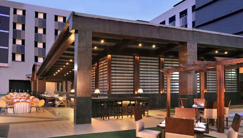 Comfort Inn Tulip Heights Bathinda Exterior foto