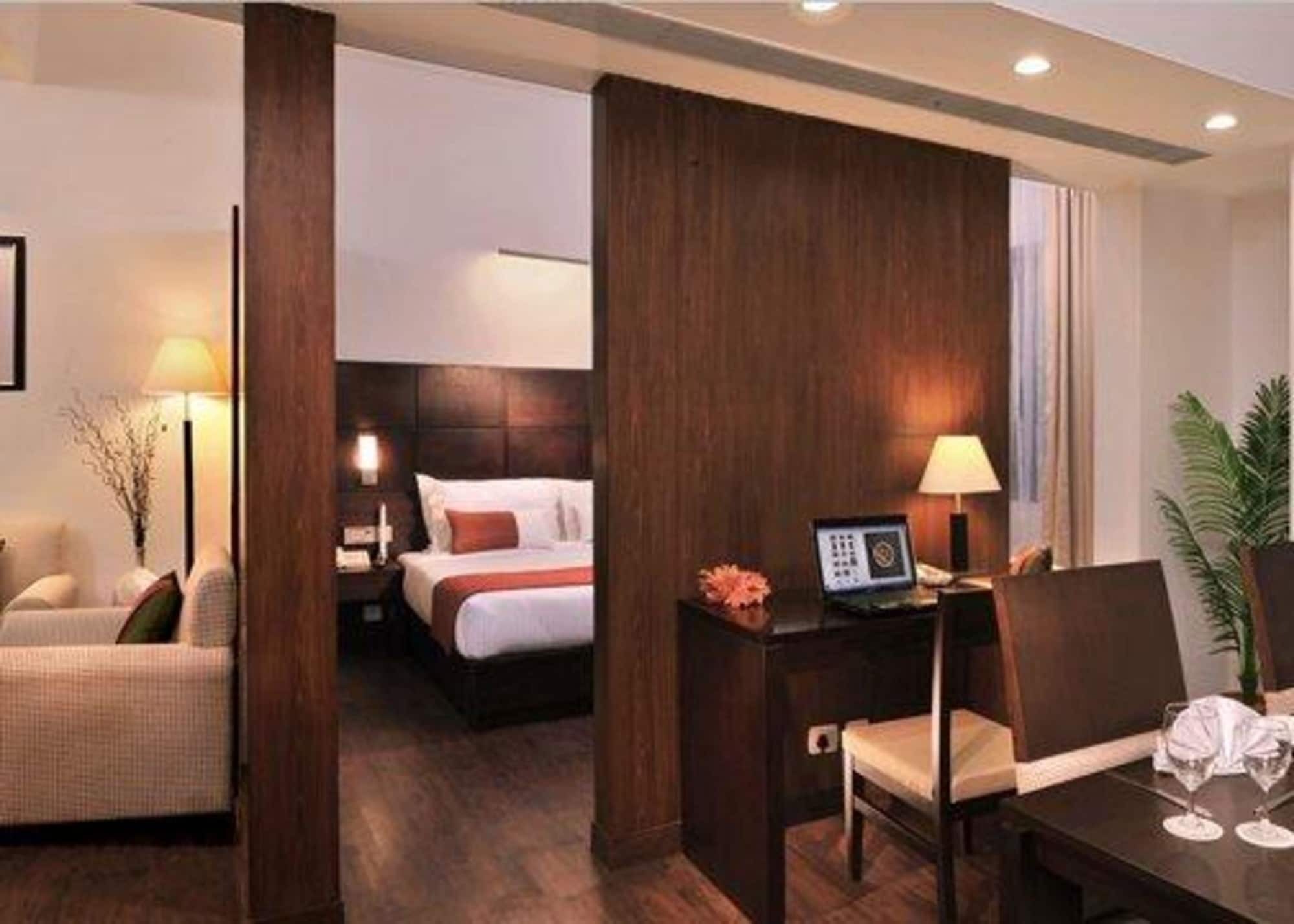Comfort Inn Tulip Heights Bathinda Habitación foto